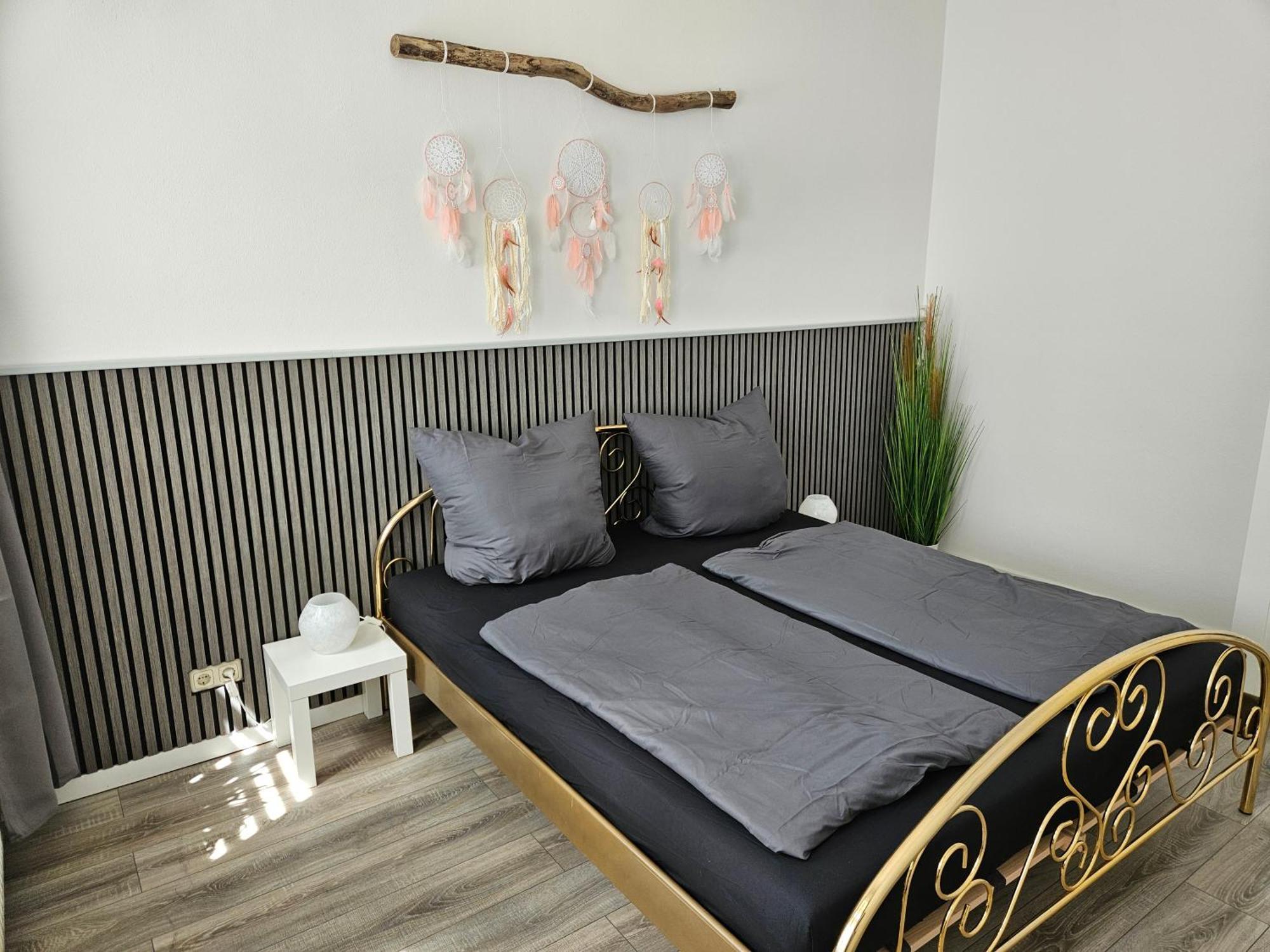 Be My Guest In Stadtfeld Magdeburg Dış mekan fotoğraf